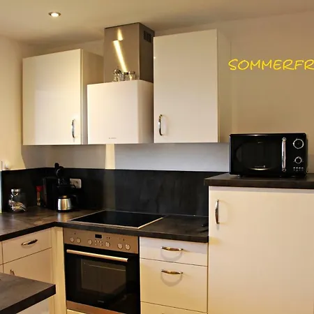 Alpentraum - Sommerfrischler Apartamento