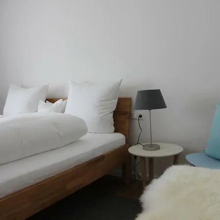 Alpentraum - Sommerfrischler Apartamento *