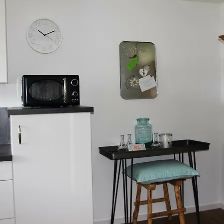 Alpentraum - Sommerfrischler Apartamento *