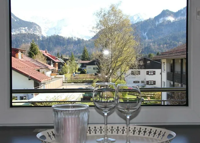 Alpentraum - Sommerfrischler Oberstdorf